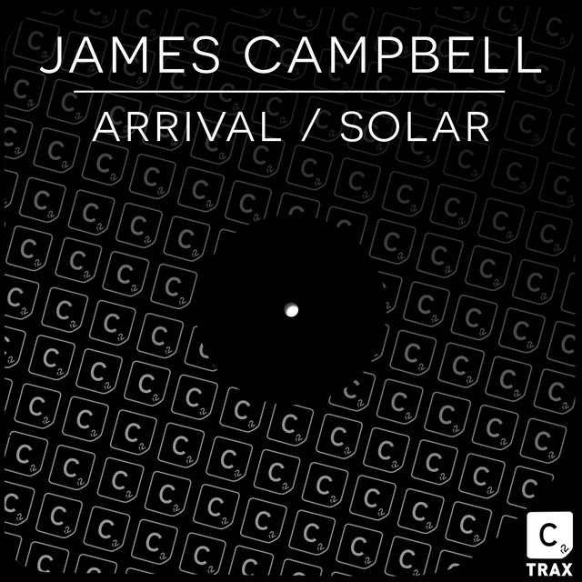 James Campbell image