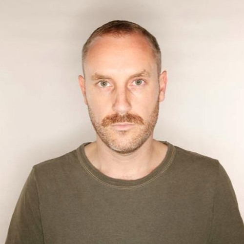 James Priestley image