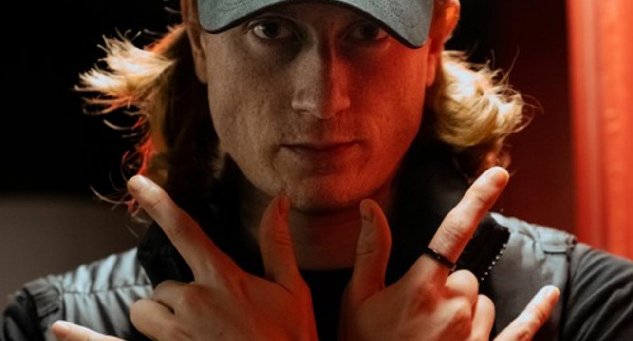 Jason Cluff | Properes festes, concerts i festivals