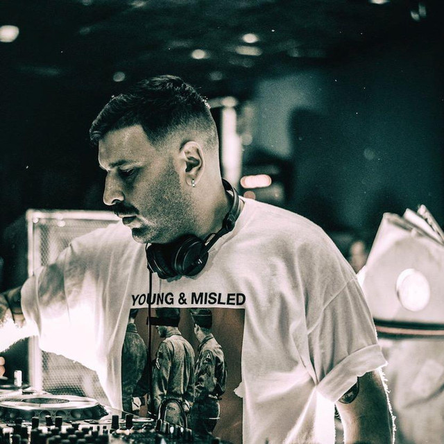 Javier Carballo image