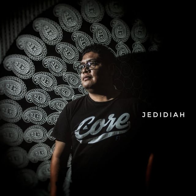 Picture of Jedidiah