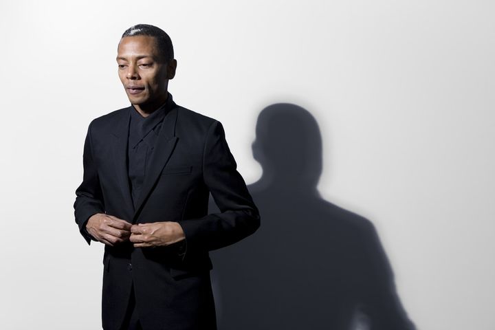 Cover for artist: Jeff Mills