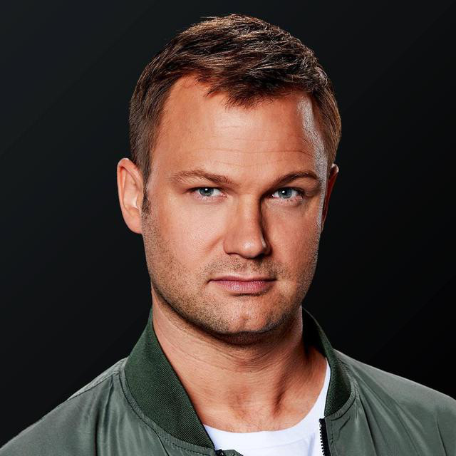 Jeffrey Sutorius image