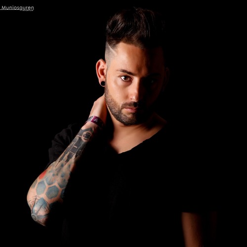 Jesus De Minguela image