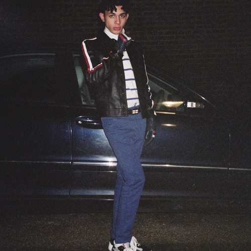 Jimothy Lacoste image