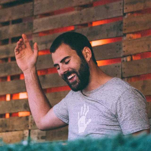 Joachim Pastor image