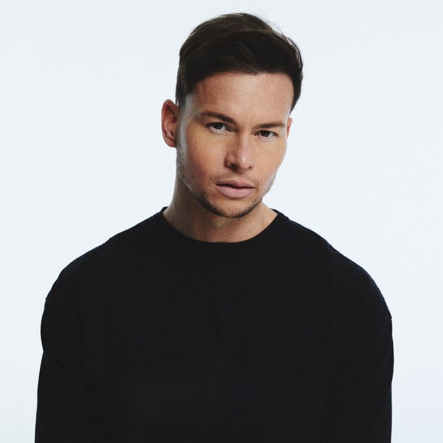 Picture of Joel Corry