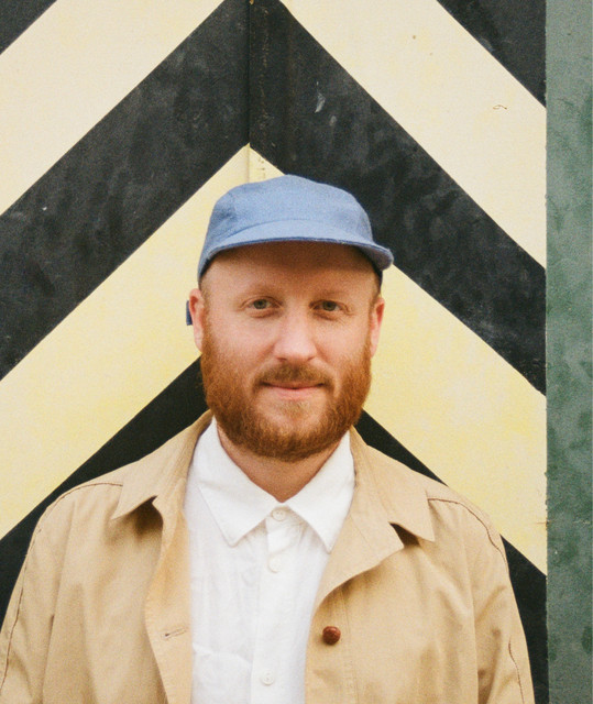 Johannes Albert image