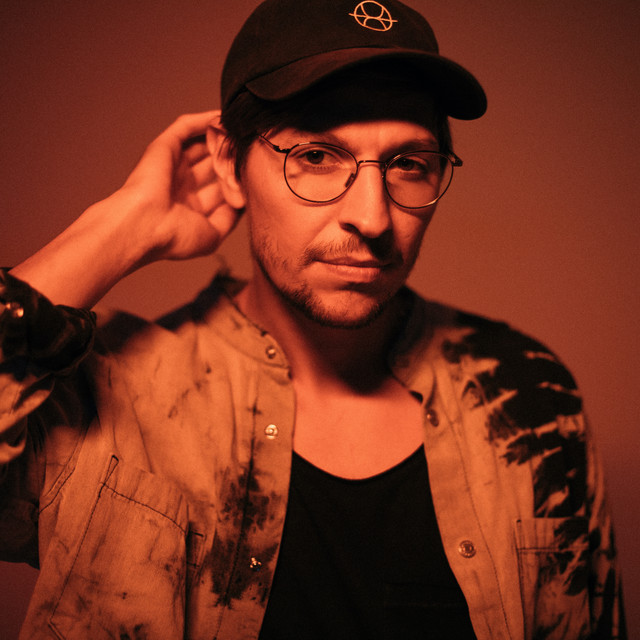 Jonas Saalbach image