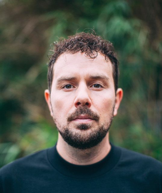 Jonathan Kaspar image