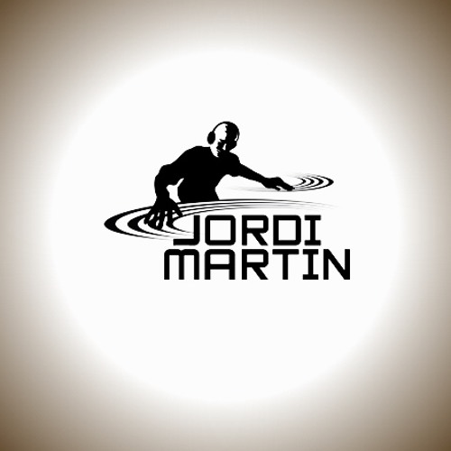 Jordi Martin