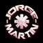 Profile photo of Jorge Martin