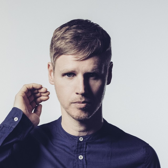 Joris Voorn