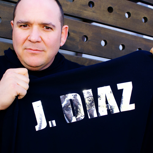 Jose Díaz image