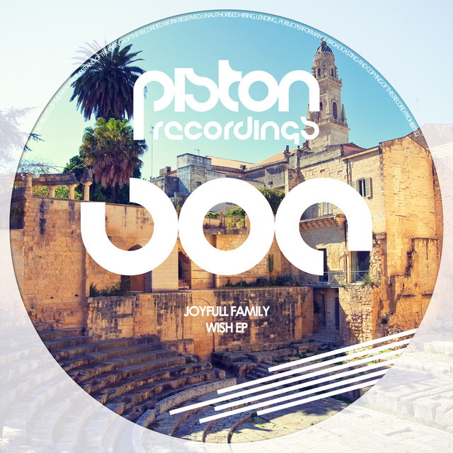 Joyfull Family image