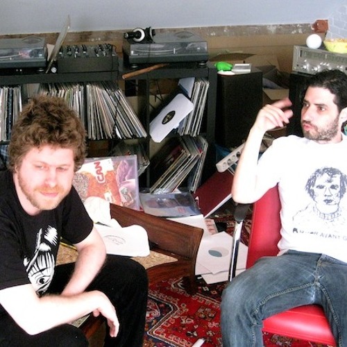 Juju & Jordash image