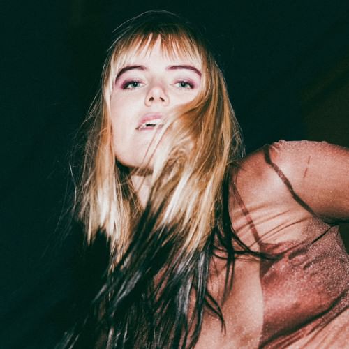 Picture of Julia Sandstorm