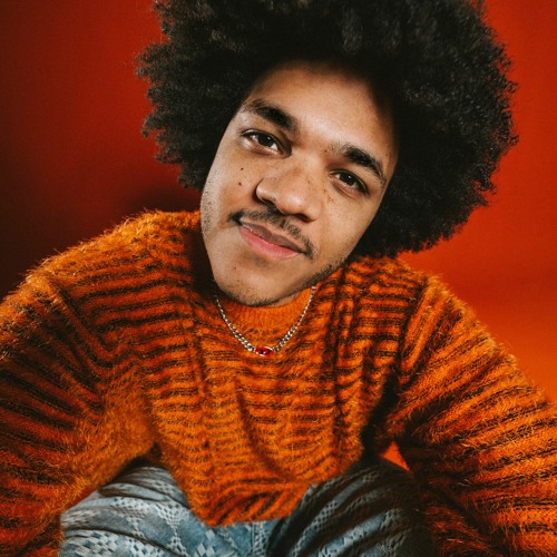 Julian Anthony image