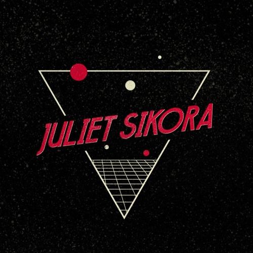 Cover for artist: Juliet Sikora