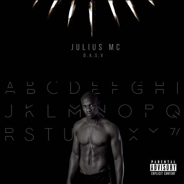 Cover for artist: Julius MC
