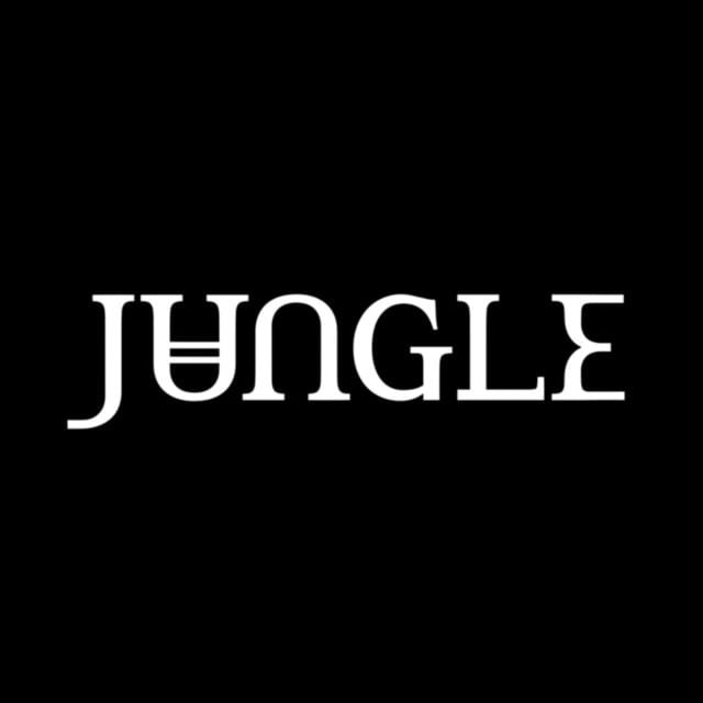 Cover for artist: Jungle