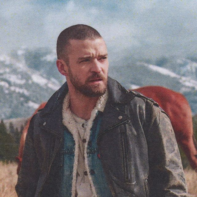 Foto di Justin Timberlake
