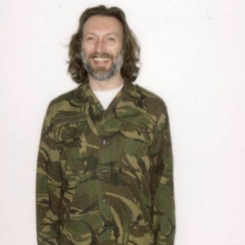 Justin Van Der Volgen image