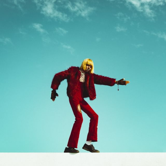 Cover for artist: Kabeaushé