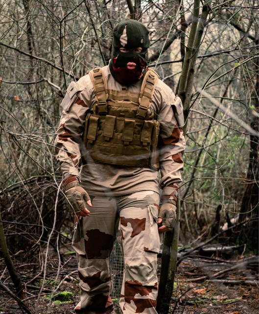 KALASH CRIMINEL image