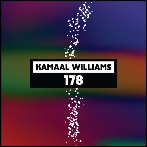 Cover for artist: Kamaal Williams