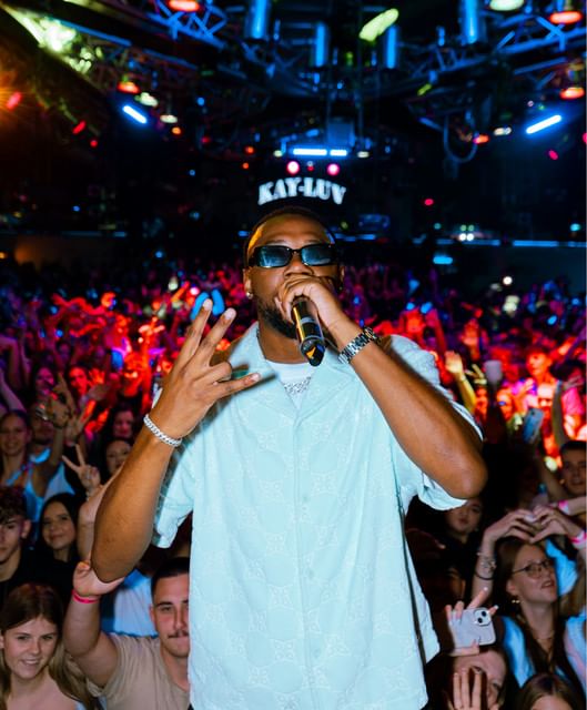 Foto de Kay Luv