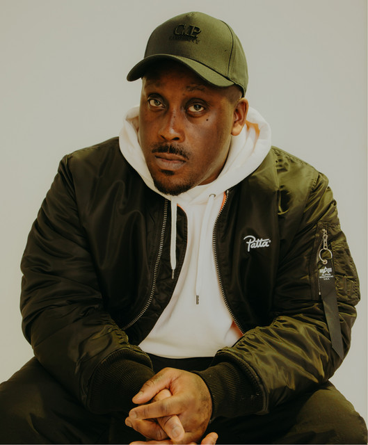 Kenny Allstar image