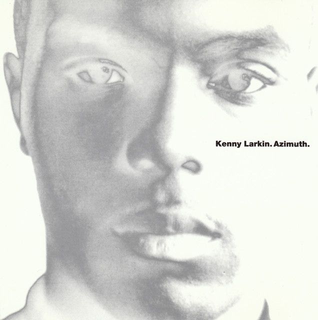 Cover for artist: Kenny Larkin