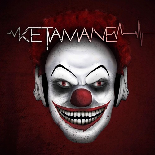 Ketamane
