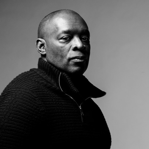 Kevin Saunderson image