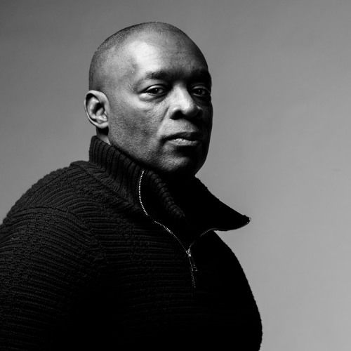 Picture of Kevin Saunderson