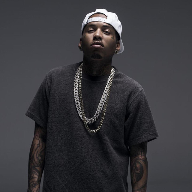 Kid Ink