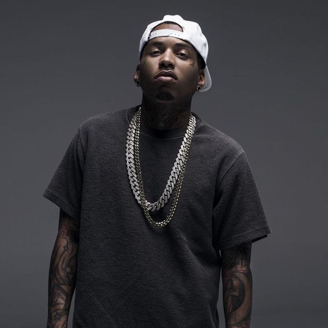 Picture of Kid Ink
