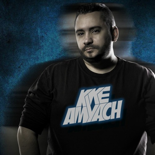 Kike Amyach