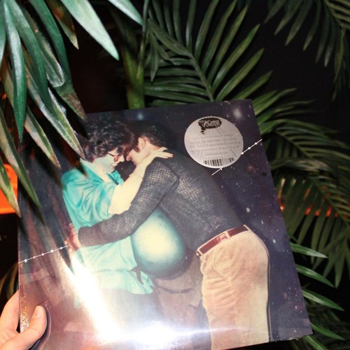 KLAUS JOHANN GROBE image