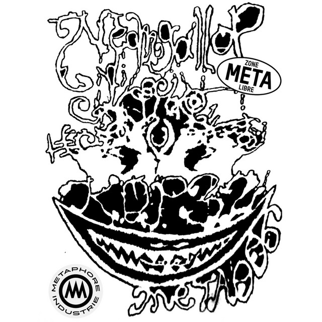 K.O.P. 32 (aka Pyramid of Knowledge) image