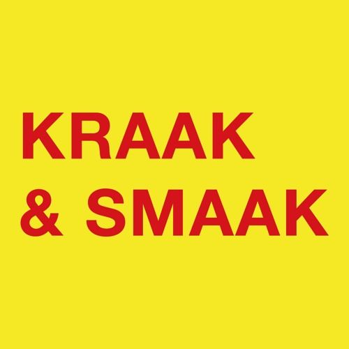 Picture of Kraak & Smaak