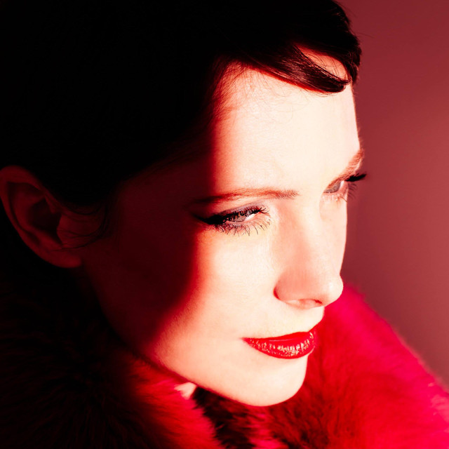 Kristin Velvet image