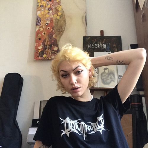Foto de Kristy vicious