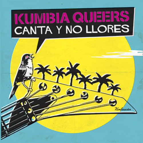 Kumbia Queers