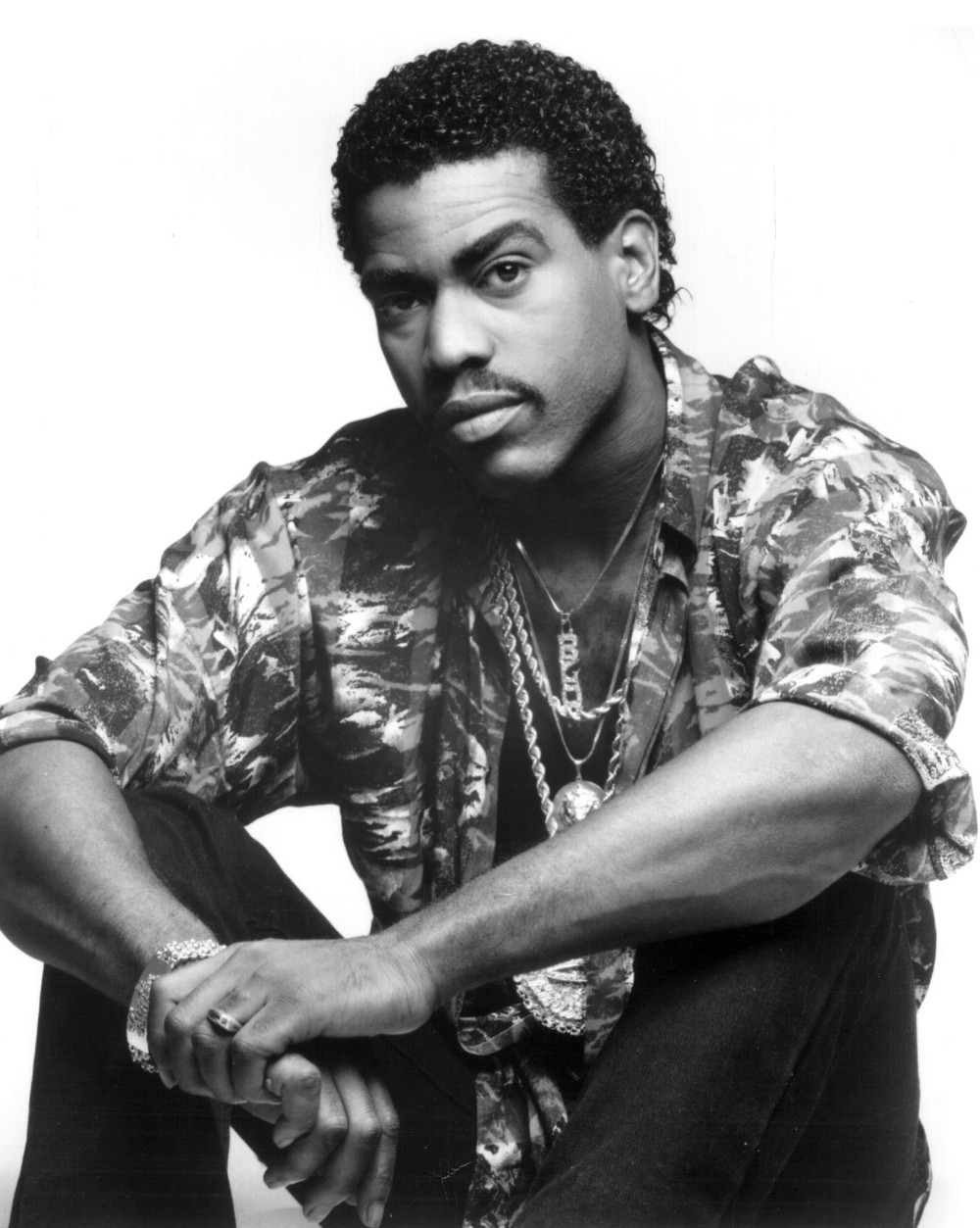 Kurtis Blow image