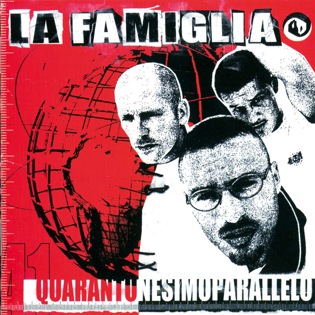 La Famiglia image