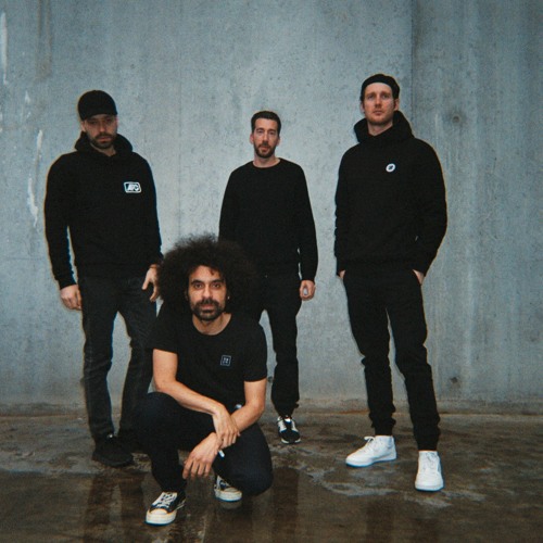 La Fine Équipe image