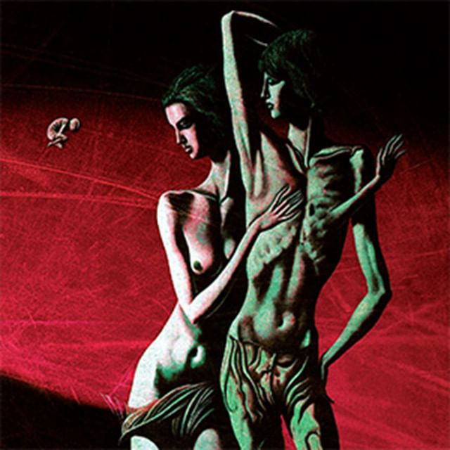 Cover for artist: La Maschera di Cera
