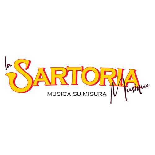 Cover for artist: La Sartoria Musique